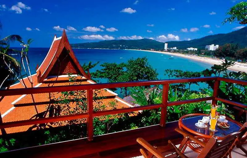 Marina Phuket Resort-1