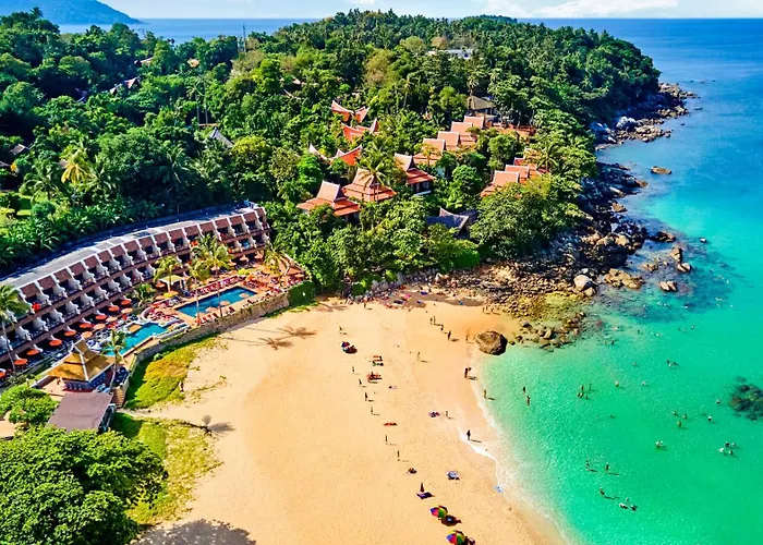 Beyond Karon (Adults Only) Hotel